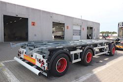 Madsen & Philipsen Transport  - August 2026, 
