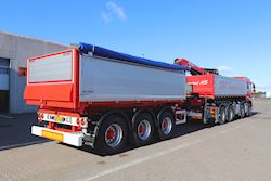 SHT Transport A/S  - August 2026, 