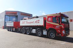SHT Transport A/S  - August 2026, 
