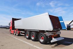 Skjøth Transport ApS - August 2026, 
