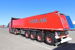 Teslak Transport ApS - August 2026, 