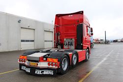 Autobude A/S - April 2016, 