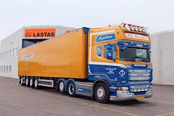 KD Transport Fur ApS- juni 2016, 