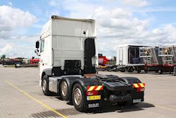 Brdr. Færch Transport A/S - juni 2016, 