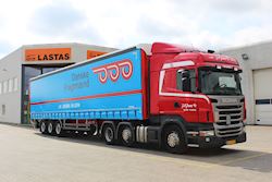 J. M. Jensen A/S - Juni 2016, 