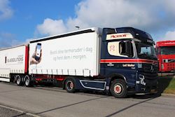 L. M. Transport, Ans A/S - Juni 2016, 