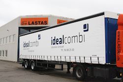 Idealcombi A/S - juni 2016, 