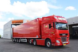 Agro Handel og Transport ApS - juni 2016, 