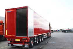 Agro Handel og Transport ApS - juni 2016, 