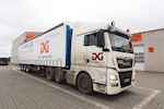 Lastas har leveret de sidste fem nye Kel-Berg gardintrailere ud af ti til DKI Logistics A/S