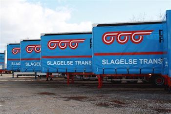 Slagelse Transportcenter