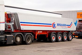 Rygaard Transport