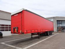 Kel-Berg 34 pl. Curtain-Sider