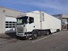 HMK Grisetrailer Dyretransport