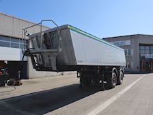 Kel-Berg 23 m³ Tipper