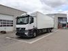 Mercedes-Benz Antos 2533 Fast kasse