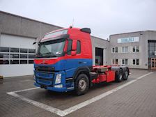 Volvo FM 500 Hejs