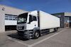 MAN TGS 26.320 Fast kasse