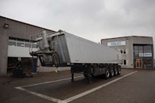Kel-Berg 37 m³ Tipper Kel-Berg 37 m³ Tipper