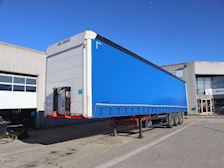 Kel-Berg 34 pl. Curtain-Sider