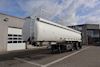 Jilko 60000 L Tankopbygning