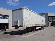 Krone 34 pl. Curtain-Sider