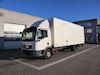 MAN TGL 12.180 Fast kasse