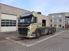 Volvo FM 500 Hejs