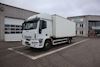 Iveco Eurocargo 160E30 Fast kasse