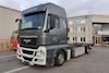 MAN TGX 18.480 Veksellad/Container
