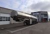 VM Trailer Tank Tankopbygning