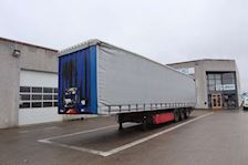 Krone 34 pl. Curtain-Sider