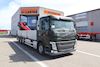 Volvo VOLVO FM/ 430  8X2 Chassis