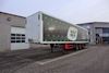 Schmitz 3 aks City bokstrailer City