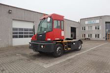 Kalmar 4x2 Terminal traktor Trækker