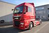 MAN TGX 18.500 Trækker