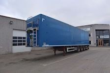 Knapen E180K Walkingfloor Knapen E180K Walkingfloor