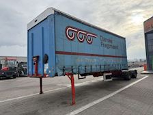 Kel-Berg Gardin linktrailer Link Kel-Berg Gardin linktrailer Link