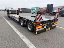 Doll S902D Udtrækkelig