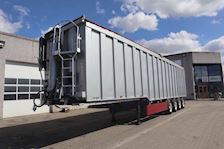 Kel-Berg 4 AKS TIPTRAILER Kippanhänger Kel-Berg 4 AKS TIPTRAILER Kippanhänger