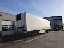Krone 3 aks køletrailer Kühl Krone 3 aks køletrailer Kühl