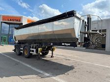 HK TIPPER 2 aks tiptrailer Tip