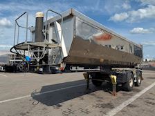 HK TIPPER 2 aks tiptrailer Kippanhänger HK TIPPER 2 aks tiptrailer Kippanhänger