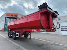 HK TIPPER 2 aks tiptrailer Tip