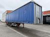 MTDK 4 aks gardintrailer Gardin