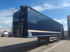 Knapen K200K Walkingfloor Knapen K200K Walkingfloor