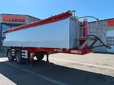 HK TIPPER 25 m³ Tip