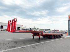 Kel-Berg S660S Pritsche Kel-Berg S660S Pritsche