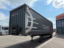 Krone 1 aks City Curtains
