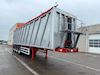 HK TIPPER 4 aks 71m3 Hardox Tip